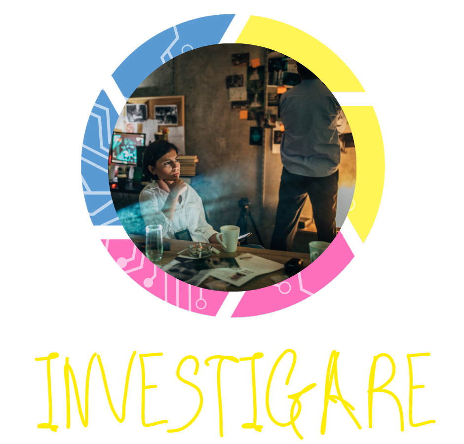 Diagnosi Digitale - La ricerca ed elaborazione dati sulla attuale salute digitale della tua azienda