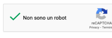 Risolto il bug del reCaptcha ovvero la sua incompatibilità con una vecchia versione di mootools