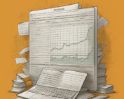 Excel può essere un potente strumento, ma può anche essere difficile da usare e mantenere. I dati possono essere facilmente disordinati e difficili da interpretare.