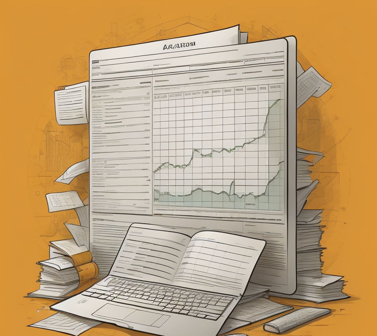 Excel può essere un potente strumento, ma può anche essere difficile da usare e mantenere. I dati possono essere facilmente disordinati e difficili da interpretare.