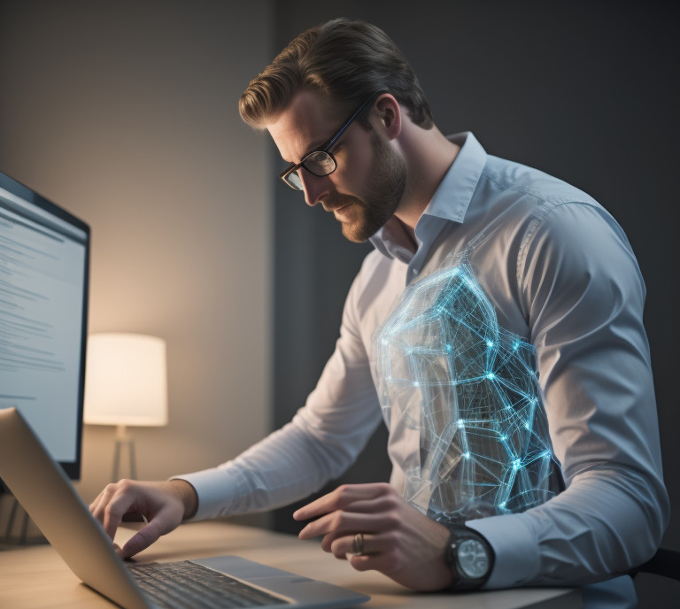 Uno dei tanti vantaggi sull'utilizzo dell'ai nell'e-learning è la generazione di un percorso di apprendimento personalizzato