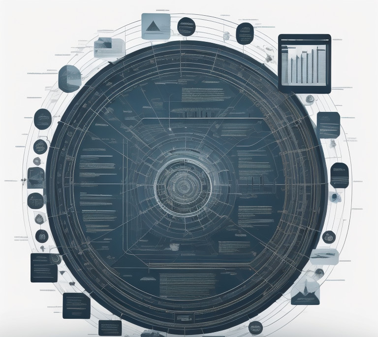 I sistemi informativi evoluti possono aiutare le aziende a organizzare e visualizzare i dati in modo più efficace. Questo può portare a una migliore comprensione dei dati e a decisioni più informate.