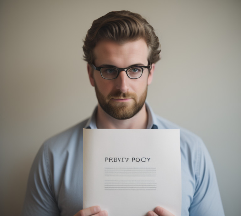 Creiamo applicazioni pronte per la GDPR